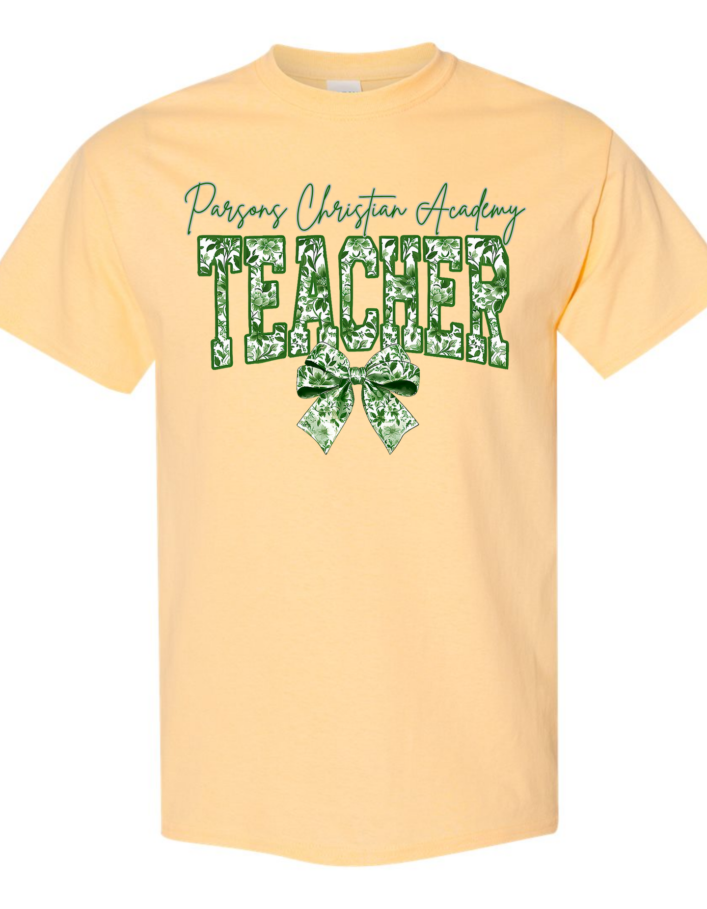 Teacher Floral